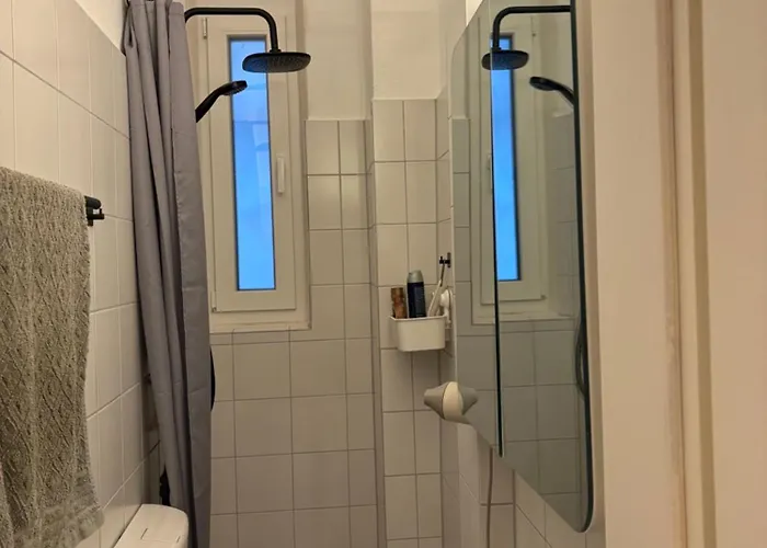 Siyen Five - Private * Stuttgart