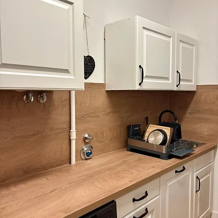 Siyen Five - Private Privatunterkunft *