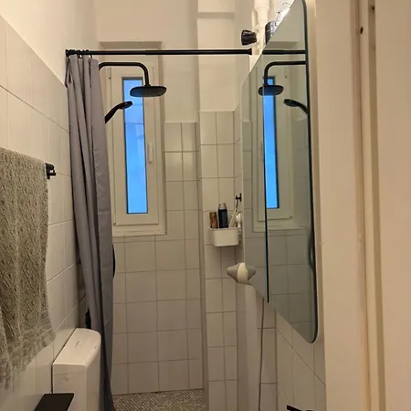 Siyen Five - Private * Stoccarda