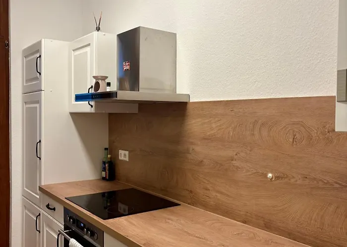 Siyen Five - Private Alloggio in famiglia Stoccarda