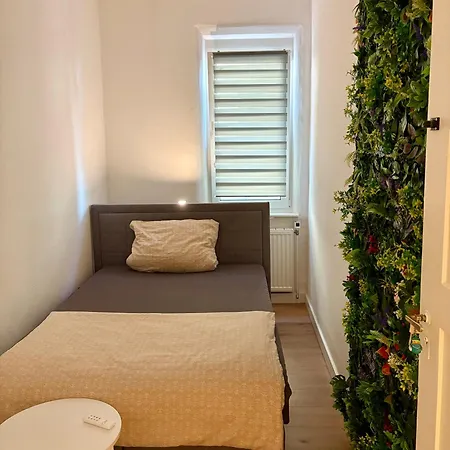 Privat bolig Siyen Five - Private Stuttgart